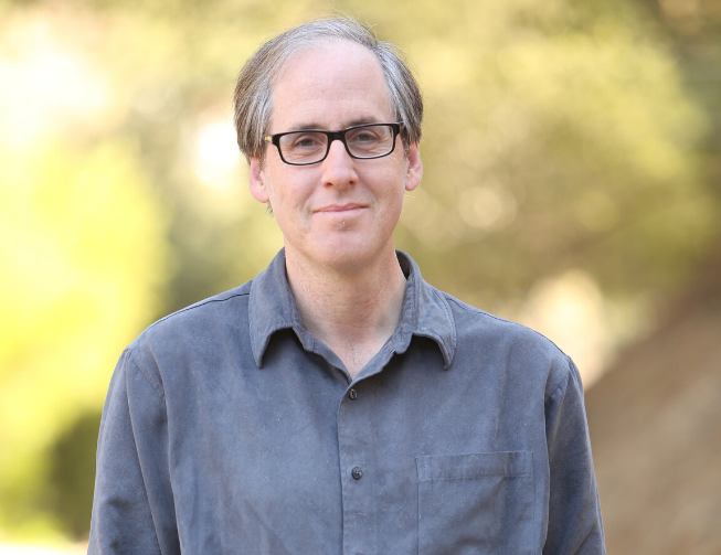 Jeff Beal